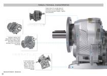 ROBUS in-line helical gearboxes - 6