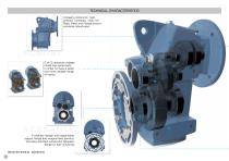 STON shaft mounted gearbox - 5