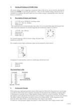 Compact microprocessor-controlled stroboscope with interface. - 7