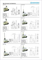 2017 Mini Enclosed Limit Switches-1