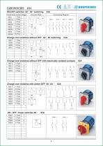 E-06 -- Cam Switches 63A-1