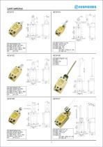 Limit Switches-1