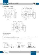 Gear Pump - B Series - 4