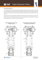 Hydraulic Filters - 18