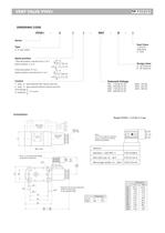 System Saver - Single Vane Pump - 17