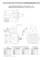 System Saver - Single Vane Pump - 5