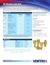 Air Nozzles and Jets_2011-3