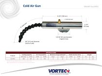 Cold Air Gun - 1