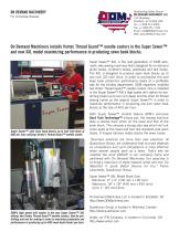 SuperSewer NeedleCooler Quadriscan PR-1