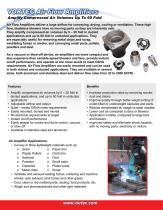 Vortec: Blow off solutions-4