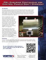 Vortec CaseStudy PSI-2