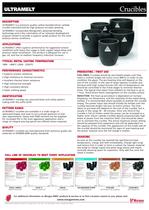 Ultramelt Crucible Brochure-1