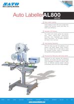 auto labeler - 1