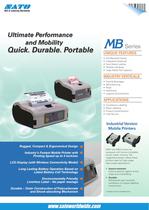 MB series-1