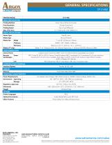 CP-2140Z | Value Thermal Desktop Printer - 2