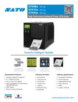 GTe Industrial Thermal Printers-1