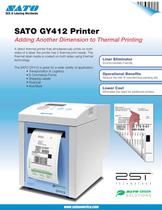 GY4 Series - 1