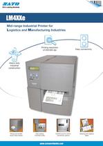 LM4 serie printer-1