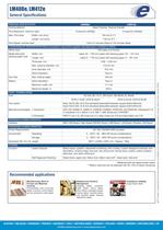 LM4 serie printer-2