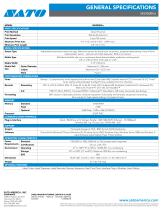 M5900RVe - 2