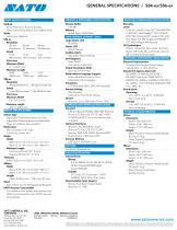 S84/86-ex Series | High Performance Print Engines - 2