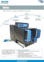 S84 (OEM Print Engine) printer-1