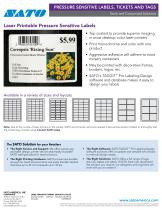 Thermal Labels & Tags - 2