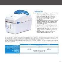THERMAL PRINTING • RFID • SERVICE • MEDIA • LASER PRINTING-11