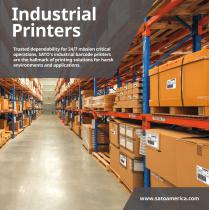 THERMAL PRINTING • RFID • SERVICE • MEDIA • LASER PRINTING-4