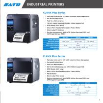 THERMAL PRINTING • RFID • SERVICE • MEDIA • LASER PRINTING-5