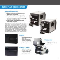 THERMAL PRINTING • RFID • SERVICE • MEDIA • LASER PRINTING-7