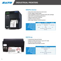 THERMAL PRINTING • RFID • SERVICE • MEDIA • LASER PRINTING-8