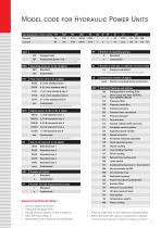 Hydraulic Power Units - 7