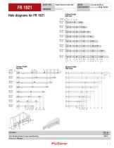 DRAWER SLIDE SYSTEMS 2019 - 11