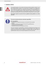 Catalogue Hydraulic components-10
