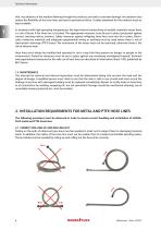 Catalogue Metal Hoses-8