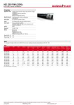 HD 200 RM (2SN)-1