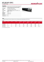 KP 200 NO (2SC)-1