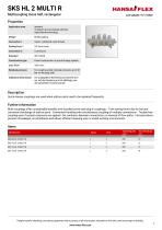 SKS HL 2 MULTI R-1
