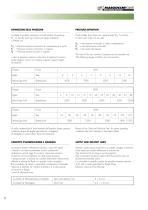 ALM series aluminium gear motors-10