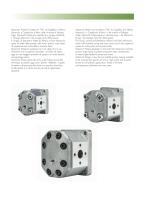 ALM series aluminium gear motors-2