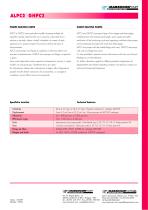 ALPC_GHPC aluminium and aluminium/cast iron short multiple pumps-4