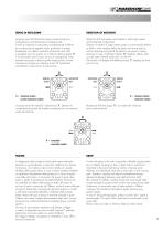 GEAR PUMPS ALP - 11