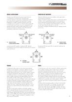 GHP series aluminium/cast iron gear pumps - 11