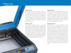 CO2 laser cutting machine - 12