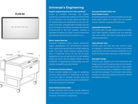 CO2 laser cutting machine - 7