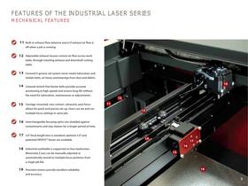 laser engraving machine -9