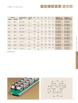 Chain, belt and sliding guides - 17