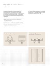 Chain, belt and sliding guides - 8