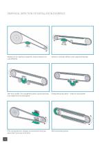 Chain and Belt Tensioning Systems - 8